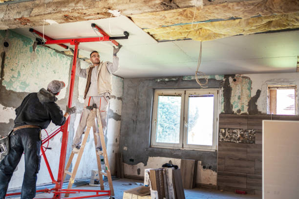 Best Insulation Installation Services in Larchmont, NY